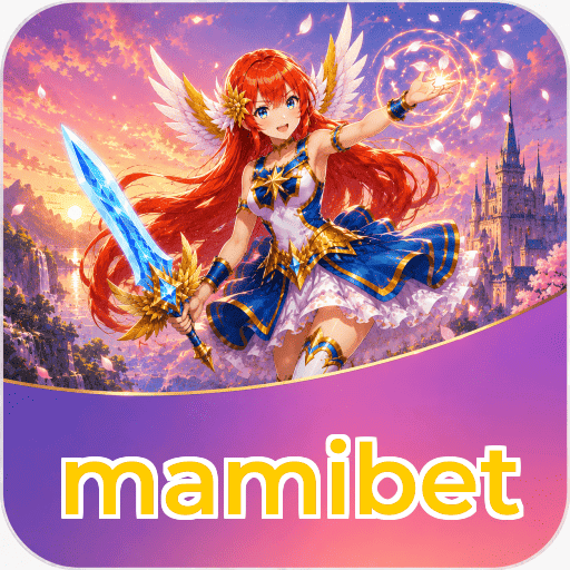 mamibet APK Structure