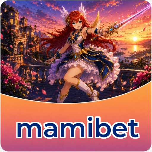 mamibet APK